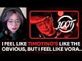 PlatChat Thoughts On Rumors of TSM Timotino &amp; Vora Joining 100 Thieves