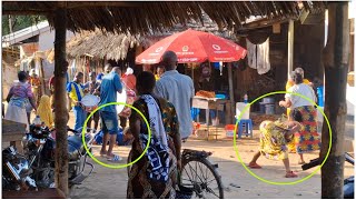 Kanga Moja, Uno La Uzazi Mitaani