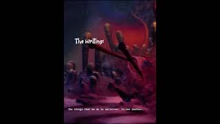 ‘Game writing isn’t that deep’ #letsplay #themidnightwalk #darkfantasygaming #letsplaygaming