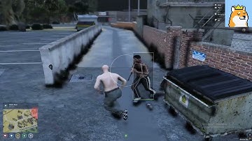 FİVEM HİLEYLE RDM FREE CHEAT 