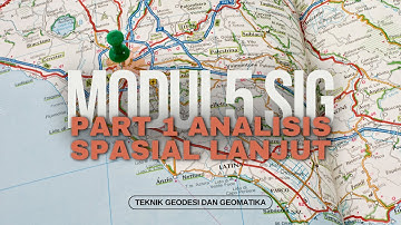Modul 06 SIG | Part 1 - Network Dataset