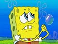 SpongeBob Throws a tantrum about getting up when it's dark outside Grounded