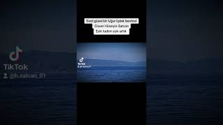 Eski Tadım Yok Artık Cover Uğur Işılak