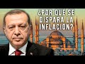 ¿Por qué la inflación se está disparando en Turquía y qué lecciones podemos aprender de ello?