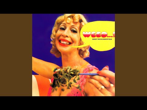 Weed artwork