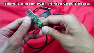 Testing S01E04 Whats Inside The 5V Dc To 12V Dc Step Up Converter Apr 30 2021 Products.ml