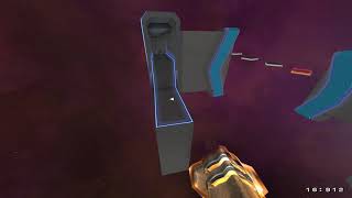 [World Record] ventz-redrocket | 00.29.728 by uN-DeaD!xas (VQ3) - Quake 3 DeFRaG