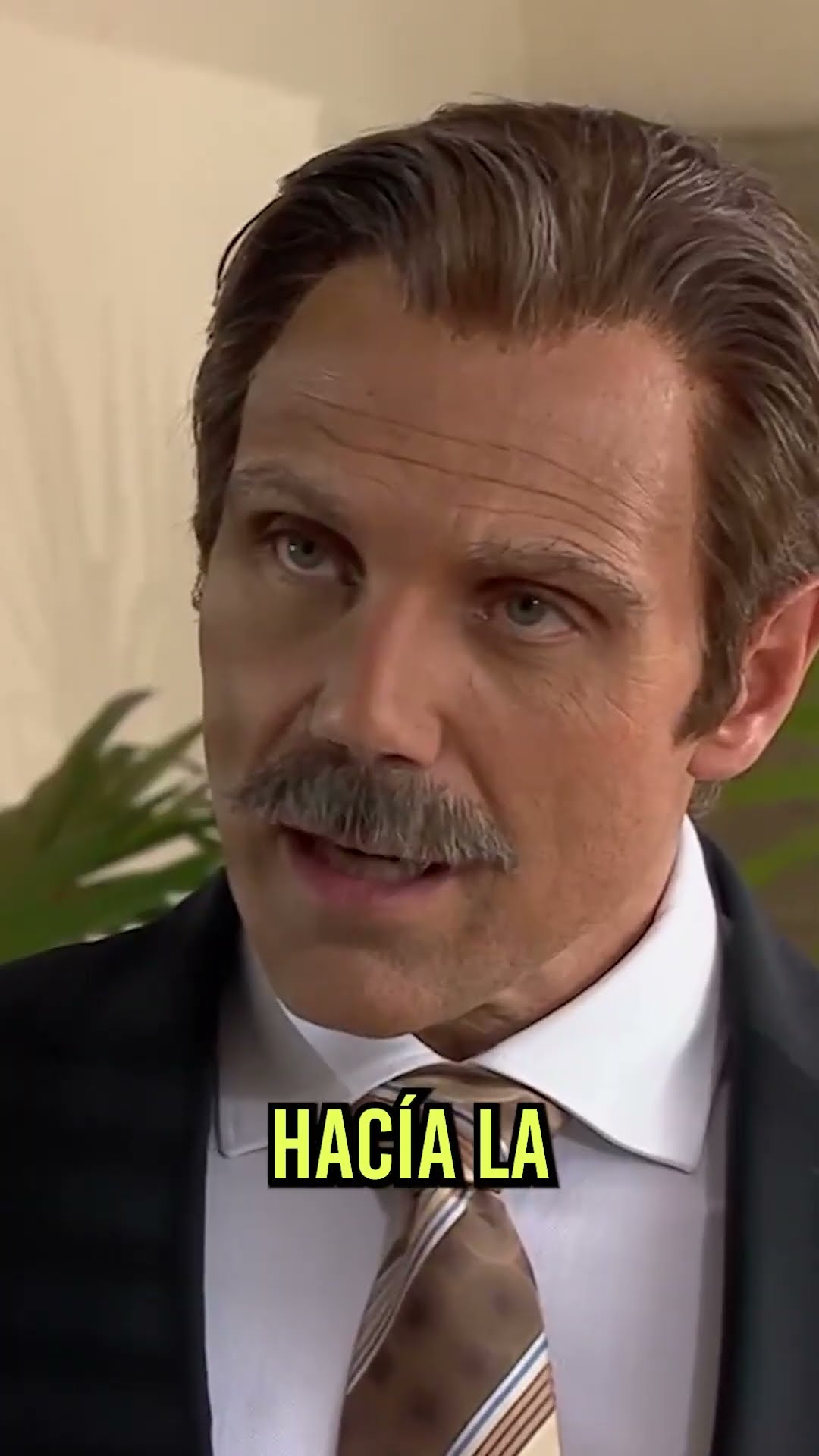 ¡Largo de aquí! ?? #teresa #tlnovelas #shorts