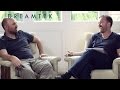 Shortlist interview with ricky gervais and karl pilkington  dreamtek
