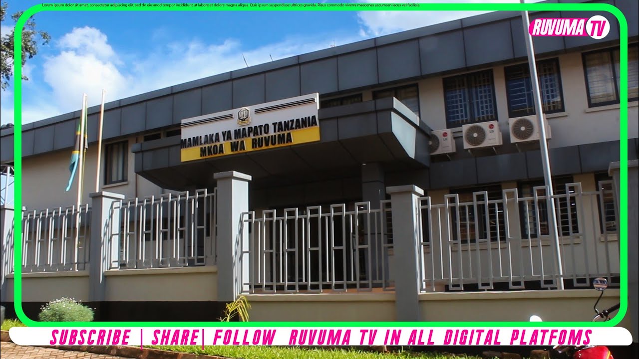 🔴 TRA RUVUMA YAANZA UTEKELEZAJI WA MATUMIZI YA MFUMO JUMUISHI KWA MLIPA KODI