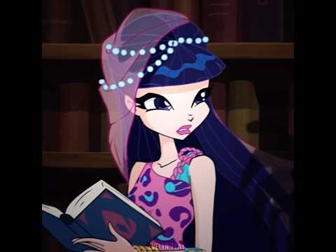 musaaa #winxclub #winxmusa