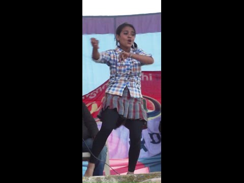 TIMRO GHAR CHACHARI BEST NEPALI DANCE