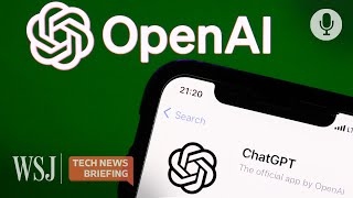 Why ChatGPT Is Getting Worse at Math | WSJ Tech News Briefing