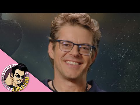 Producer Jason Blum Exclusive Interview | THE BLACK PHONE (2022)