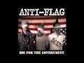 Anti-Flag - Red, White, and Brainwashed