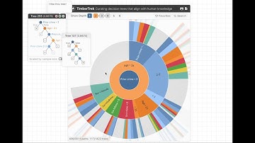 TimberTrek Demo