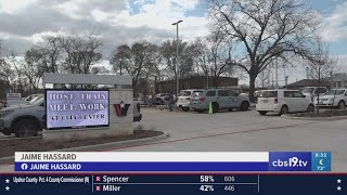 Jaime Hassard breaks down Smith County Pct. 2 Commissioner race