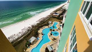 En Soleil Unit 1411 Panama City Beach, FL