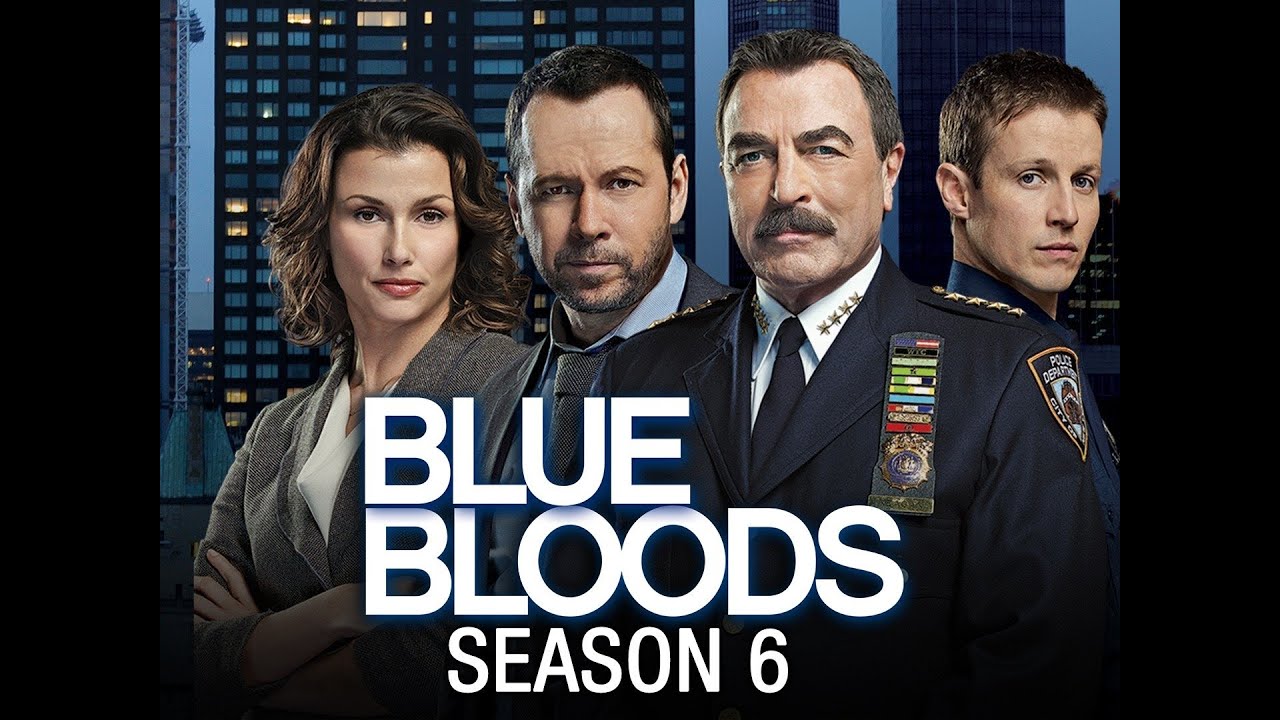 Blue Bloods Season 6 Episode 05 - YouTube