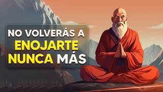 Nunca vuelvas a sentirte enojado - Una historia Zen puede cambiar tu vida