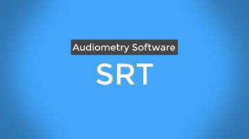 AUD 4 Software SRT