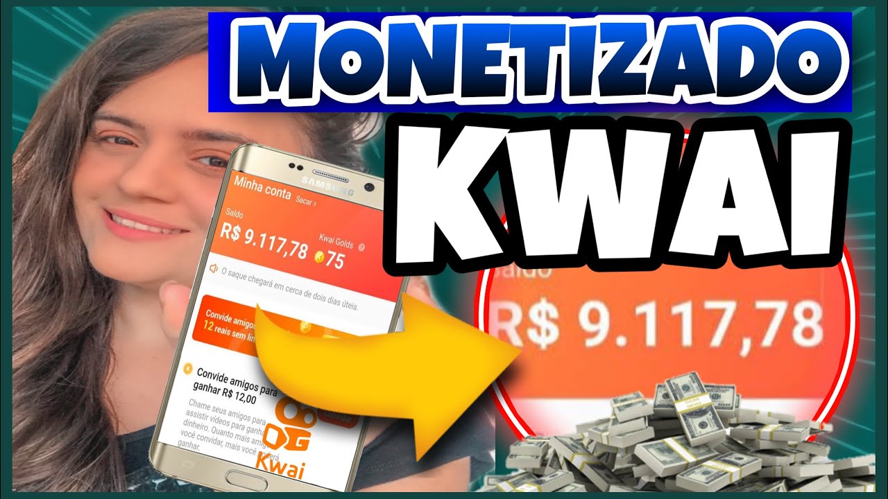 Como ganhar dinheiro no Kwai: dicas para monetizar - WeCont