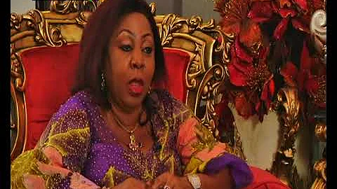 The Sunday Interview 135 with Sen Florence Ita Giwa