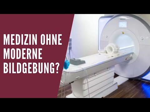 Radiologie - Nutzen, Strahlenbelastung und Co.