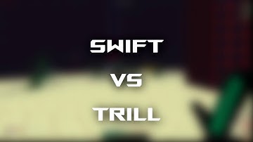 [Hcteams Map 17] Swift VS Trill (Raidable)