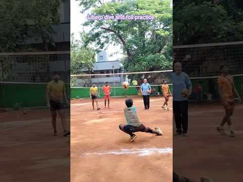 libero defense movement