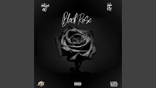 Black Rose (feat. JaybeePDX)