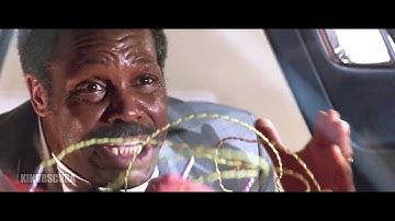 Lethal Weapon 3 (1992) - Opening Scene