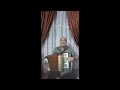 عين تحرسنا وإيد تواسينا (ميدلي) - عزف وترنيم القس/ أمجد سعد ذكري
