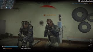 Call of Duty: Ghosts HD - Flooded TDM (14-2)