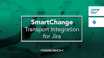 How to integrate SAP Change and Transport Management into Atlassian Jira
