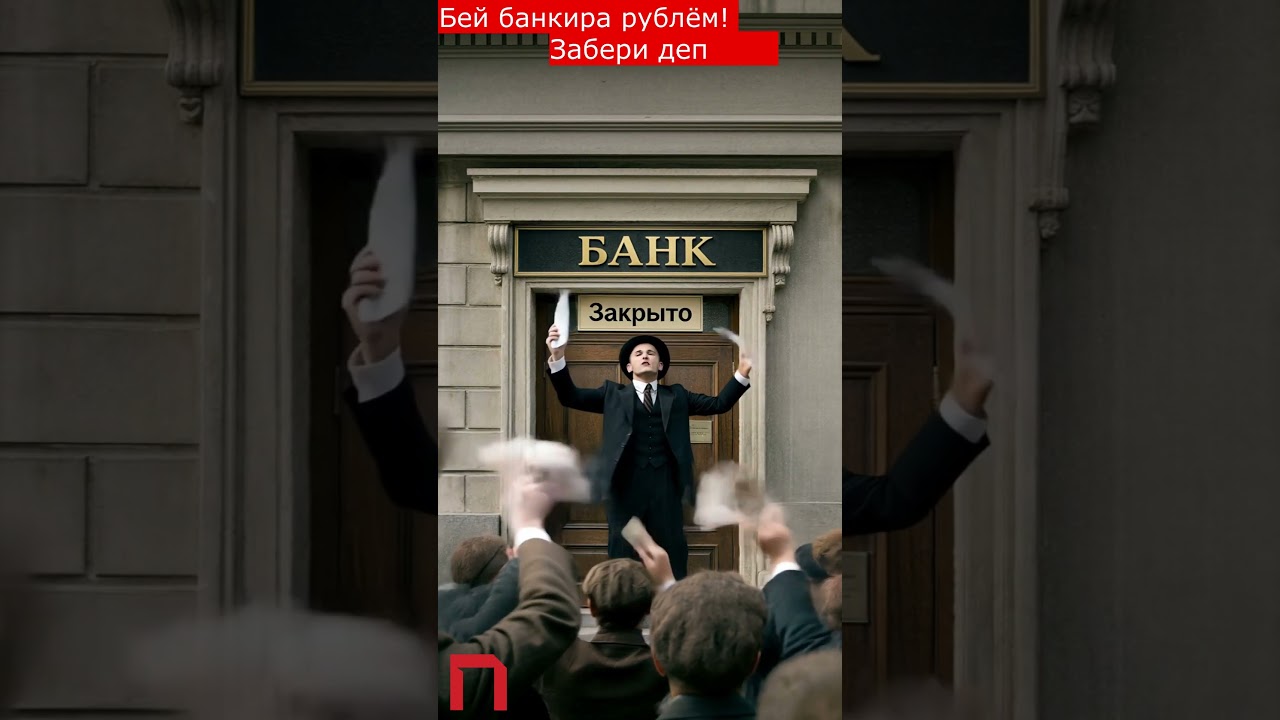 Забери депозит и построй свой дом!