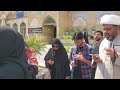 16th Ramzan Ziyarat Harram e Imam Mosa e Kazim Link 07