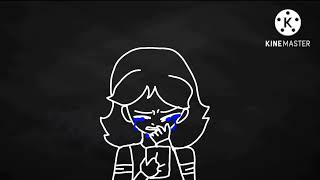 Did You Get Enough Love, My little Dove? || OC animatic || backstory?