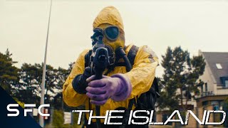 The Island - Arrival | Sci-Fi Thriller Series | S1E1 | Sløborn