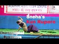 Xun rupere assamese semiclassical dance sneha laskar choreographylakhya jyoti das