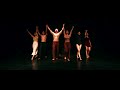 ECHO- A contemporary dance showcase | Mukta &amp; Ashish | Trailer