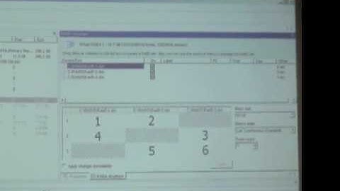 RAID REASSEMBLY by Sight and Sound Part 4/6