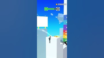 Gun Sprint [Level 28]