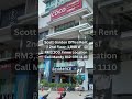 Need an Office Space in Jalan Klang Lama? Rent at Scott Garden Now!