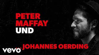 Peter Maffay - Jetzt! (Live in Berlin - Offizielles Video) ft. Johannes Oerding