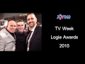 Harrison Craig | TV Logies JoyFM949 Interview (3 May 2015)