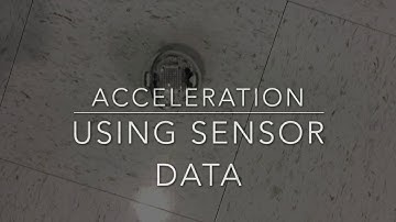 Using Sphero Robots in Physics