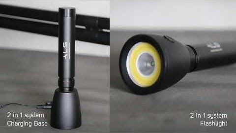 Advanced Lighting Systems Underhood Light Series