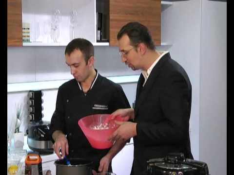 рецепты на мультиварку редмонд rmc m60