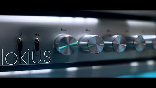 Schiit LOKIUS 6-Band Balanced EQ screenshot 4